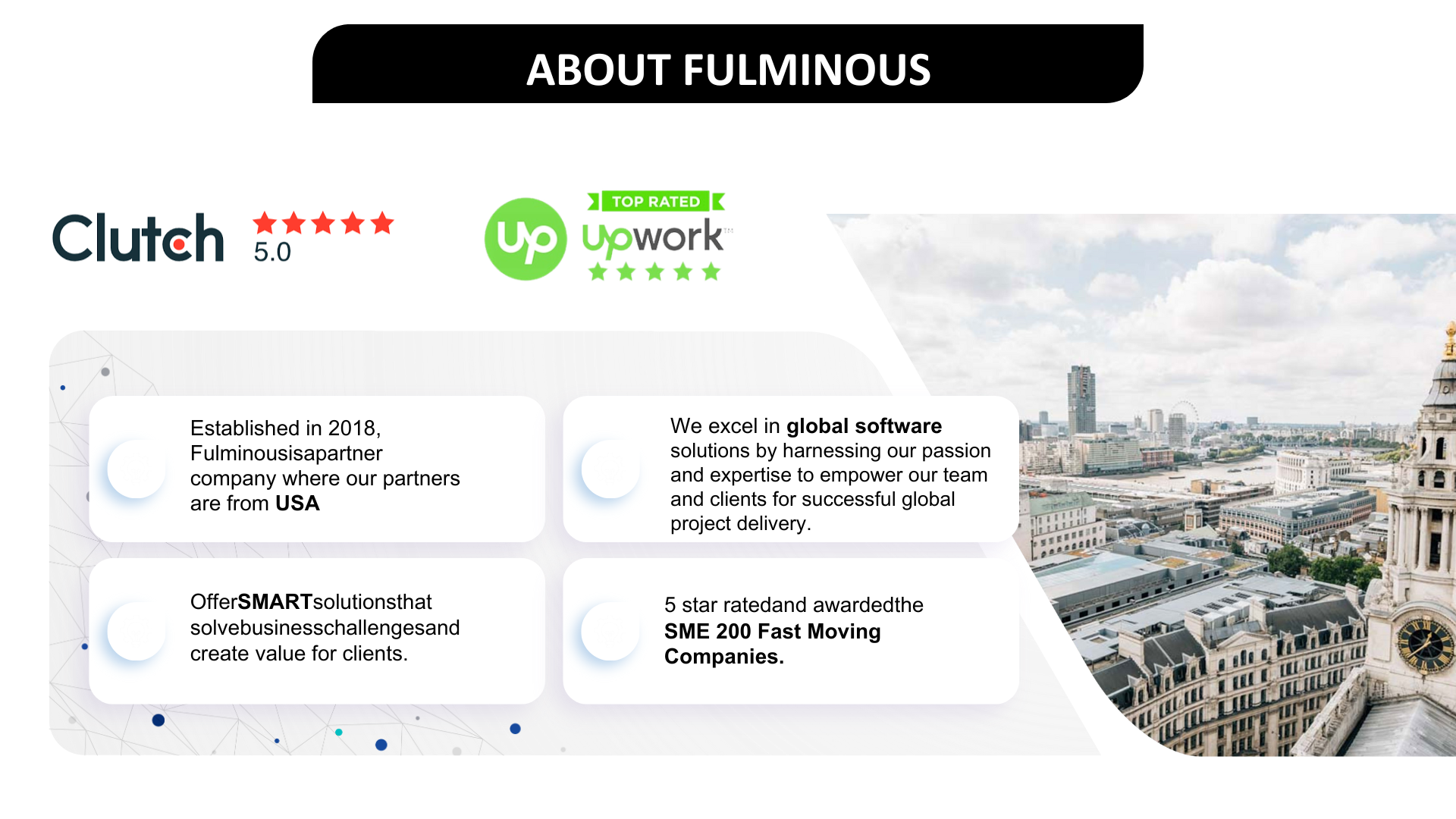 company profile